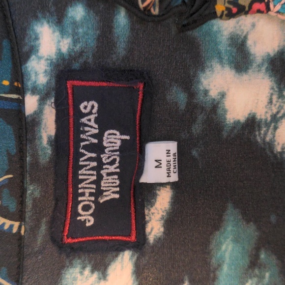 Johnny Was - Picture 4 of 9